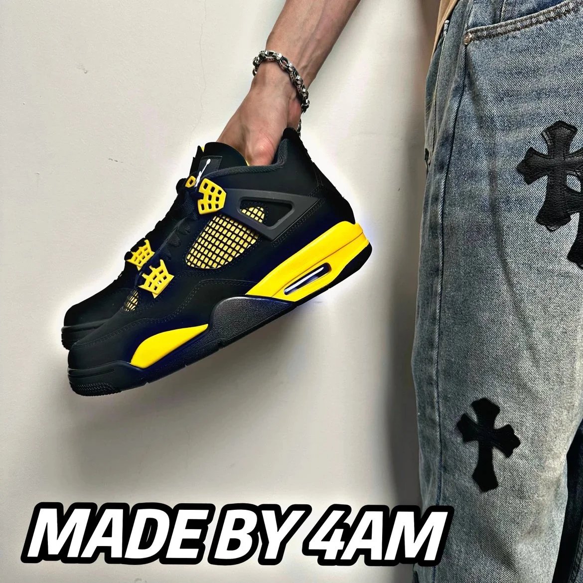 Jordon 4