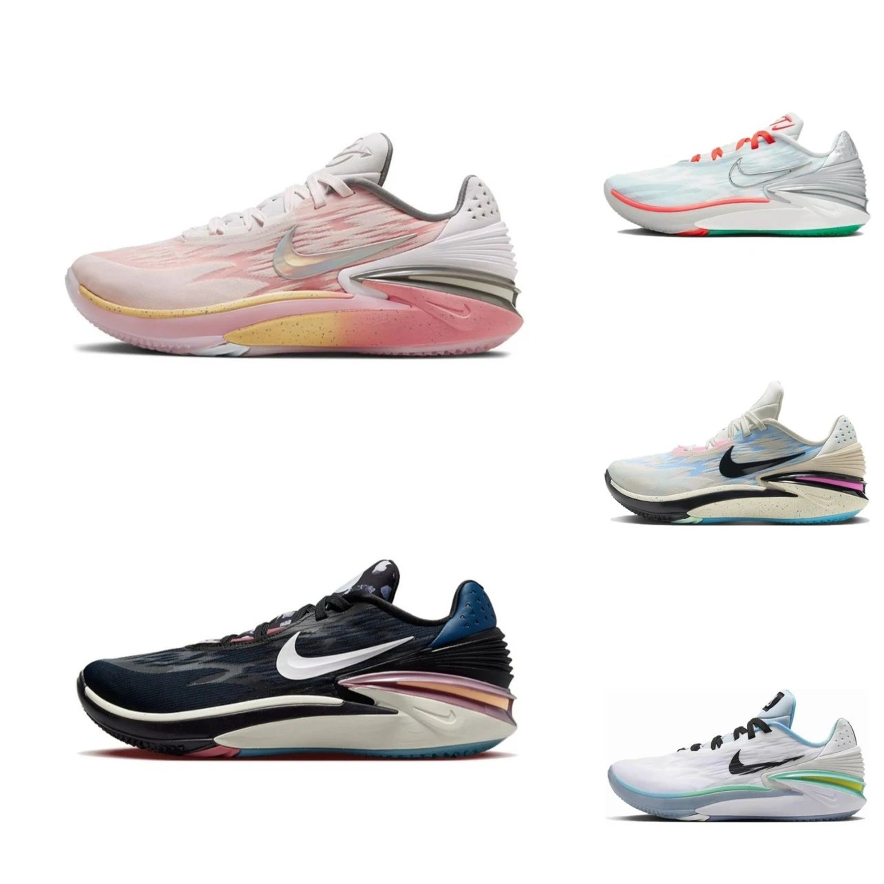 Nike Air Zoom