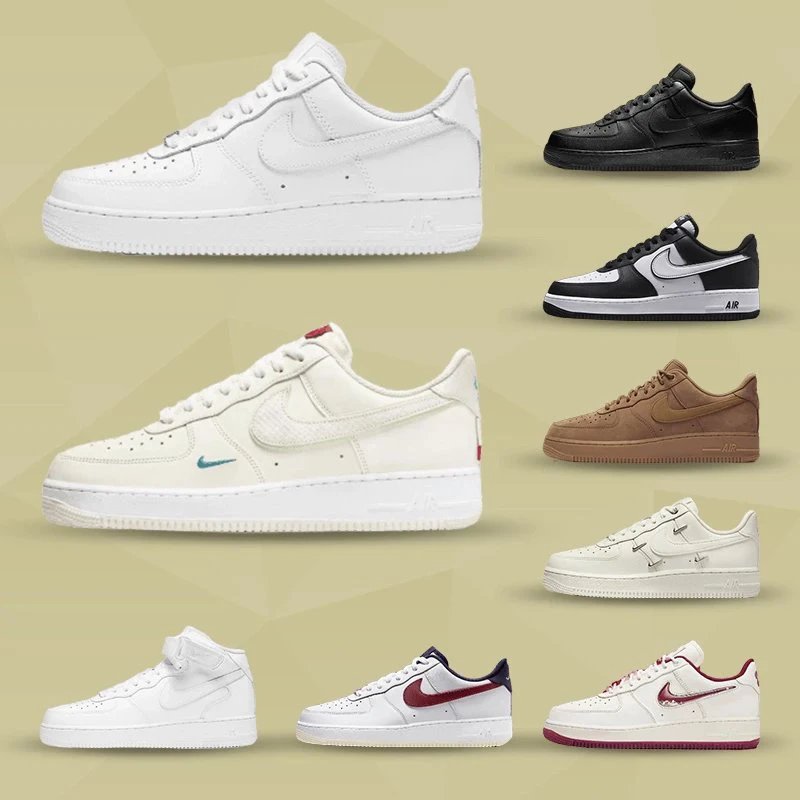 Force 1
