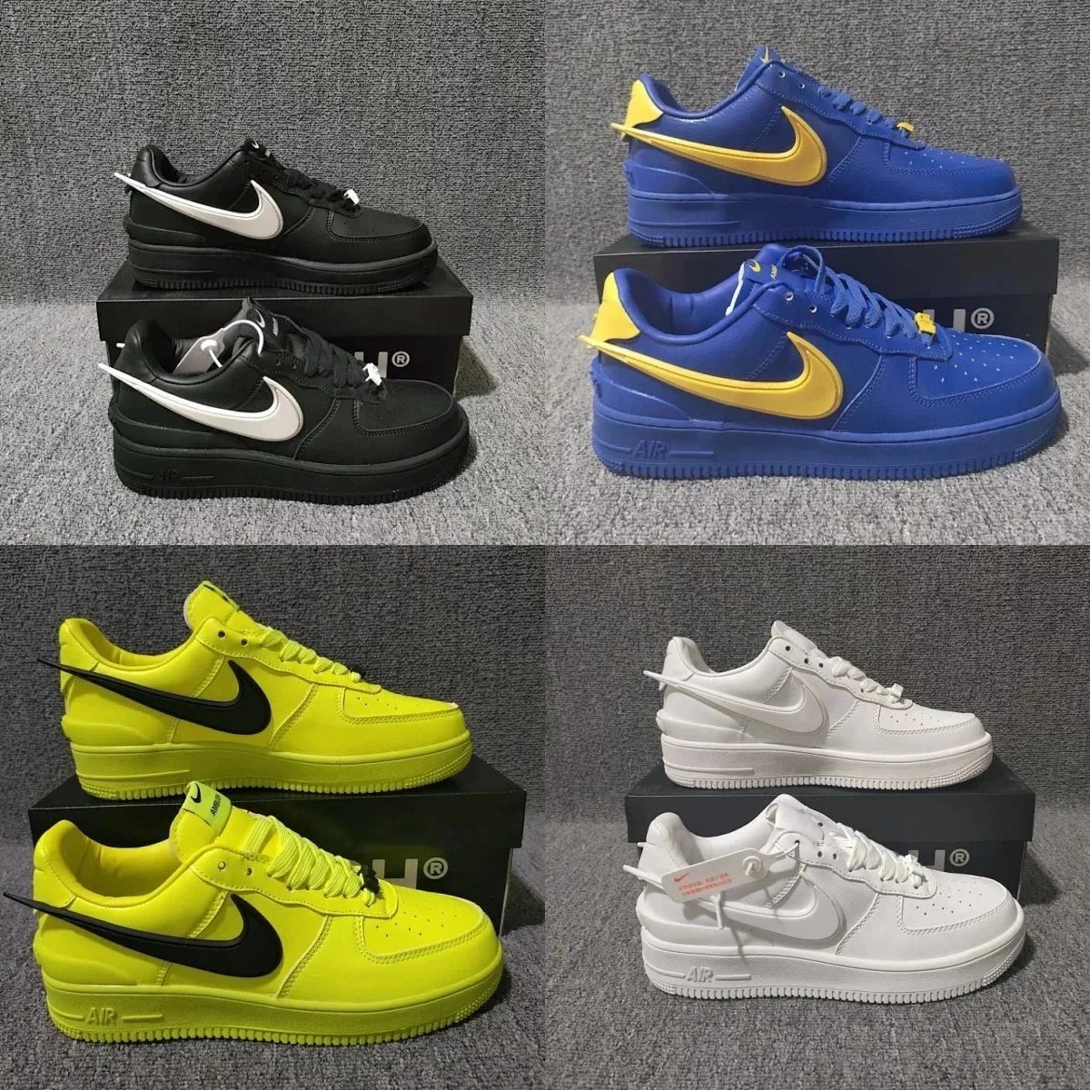 Force 1