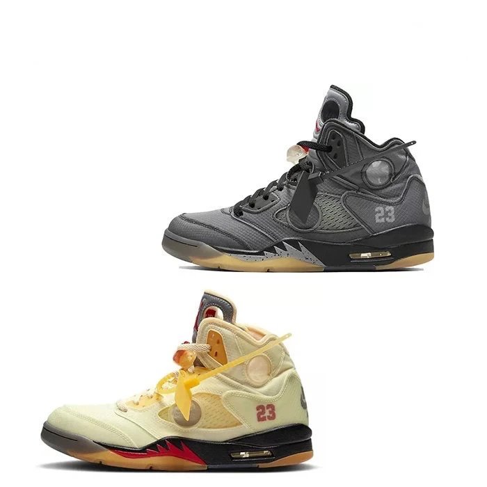 Jordon 5