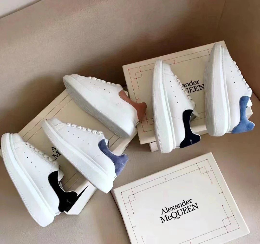 McQueen