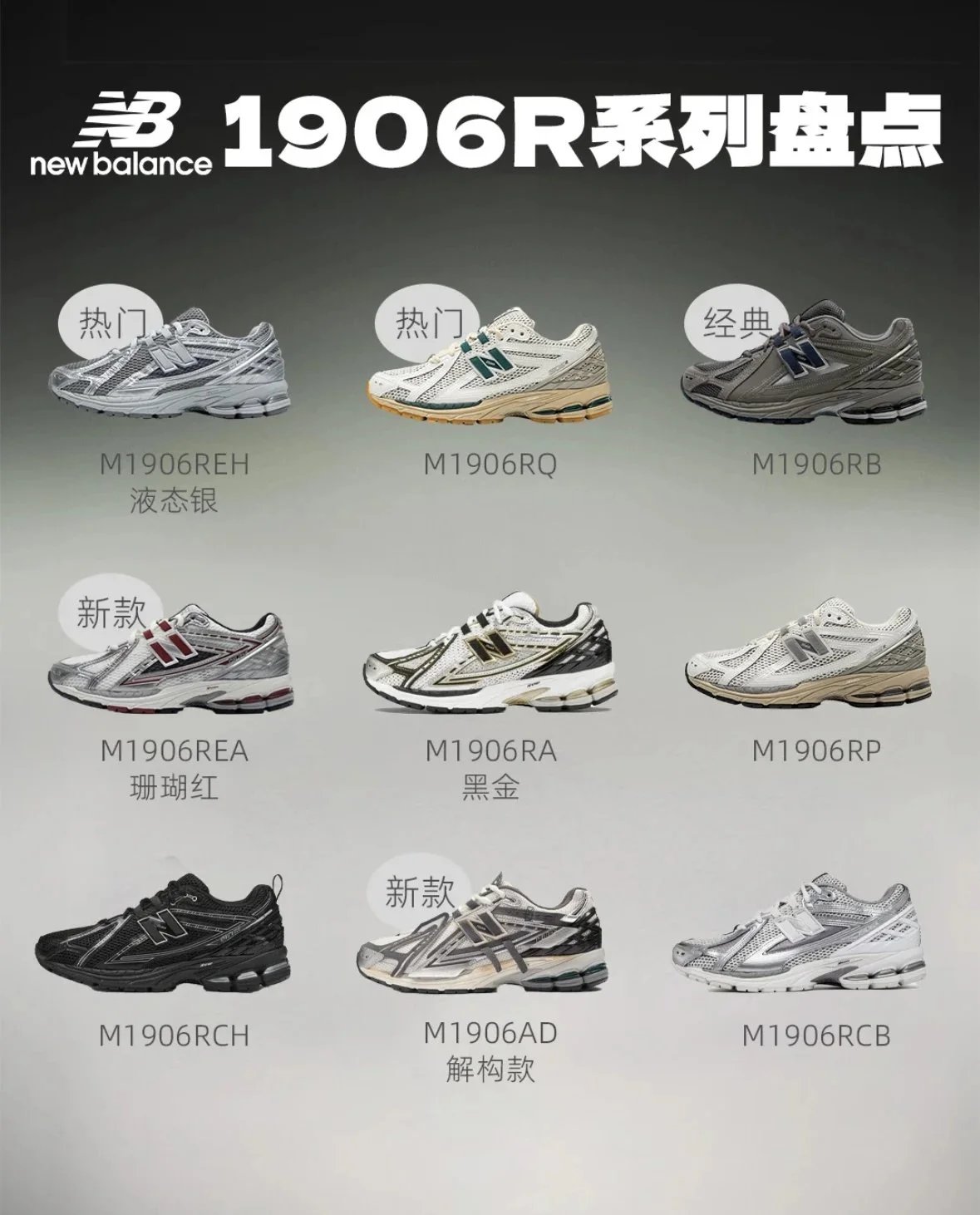 New Balance