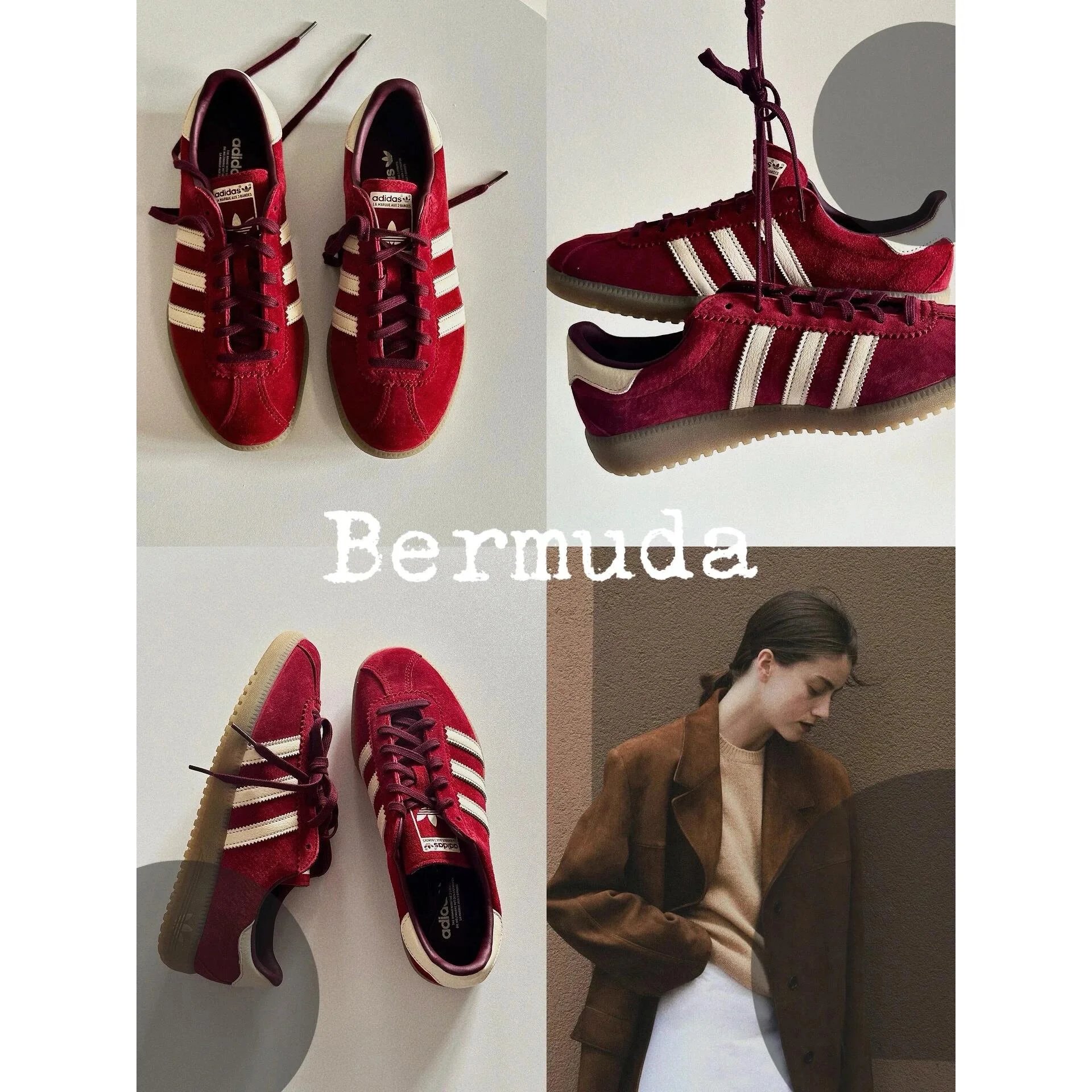 Adidas Samba