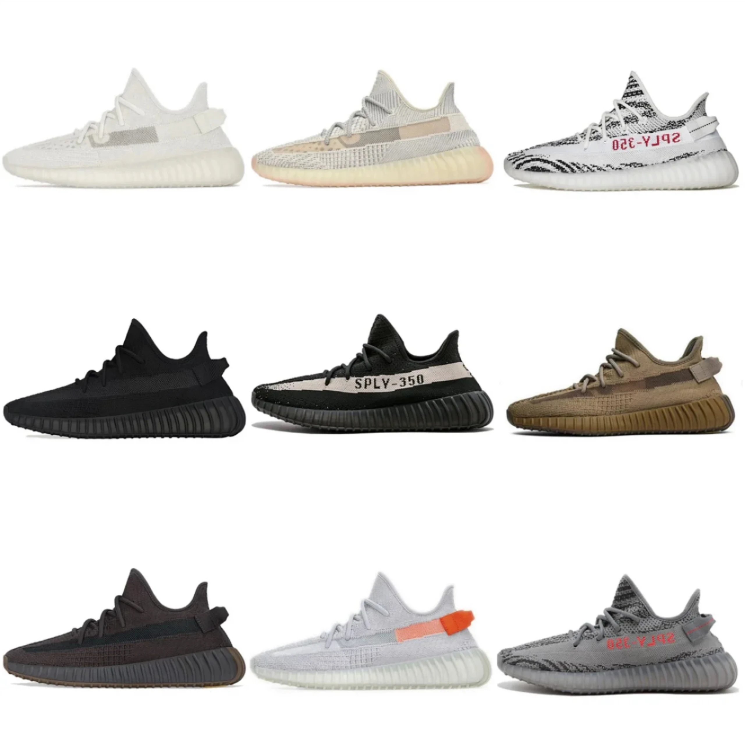 Adidas Yeezy