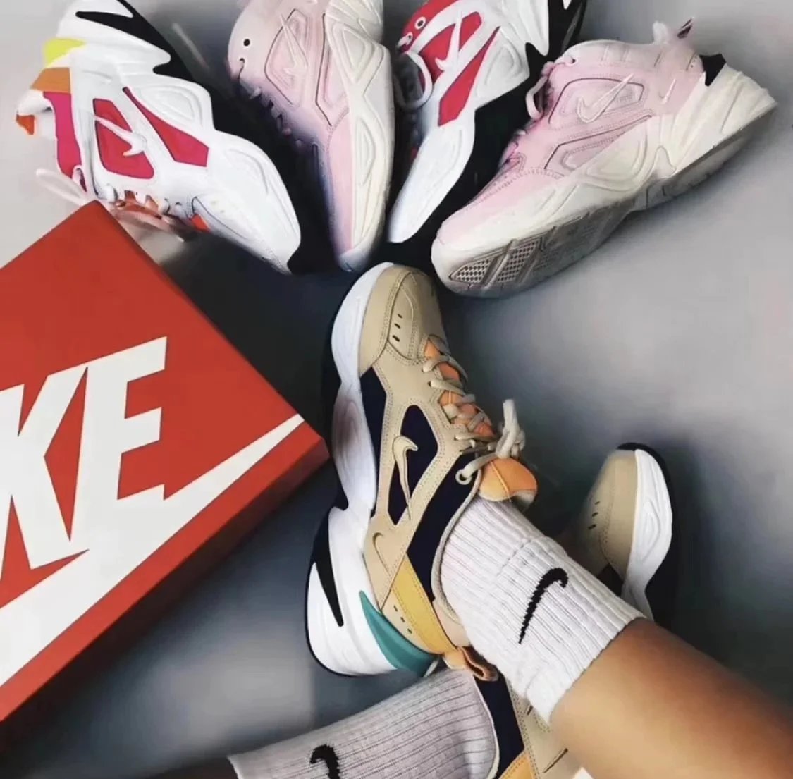 Nike Air