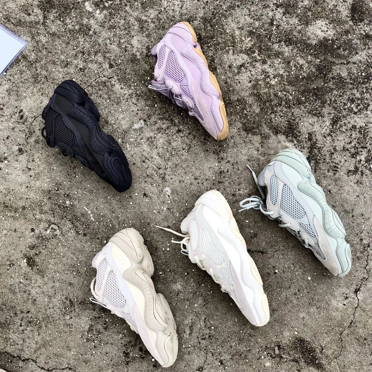 Adidas Yeezy