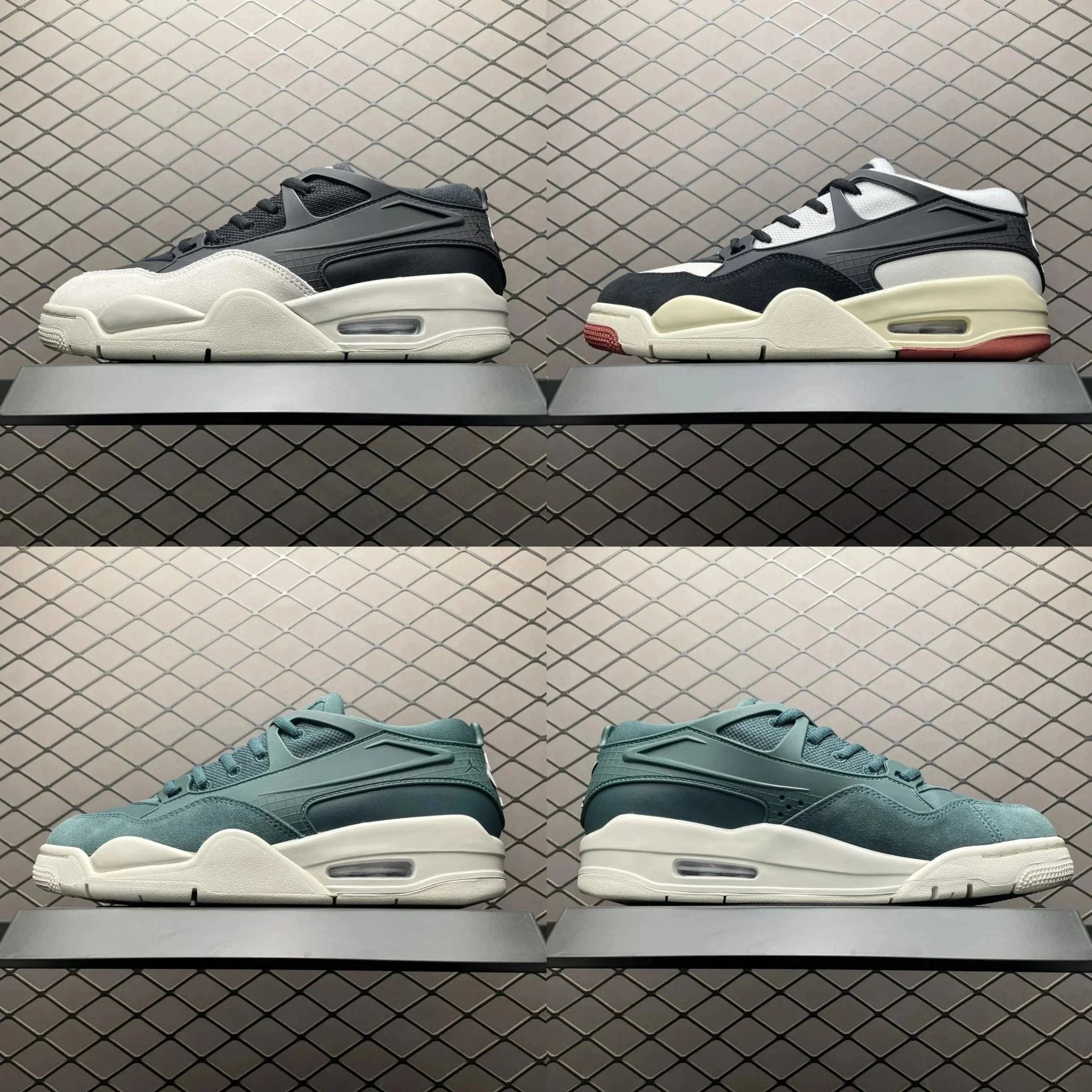 Nike max87