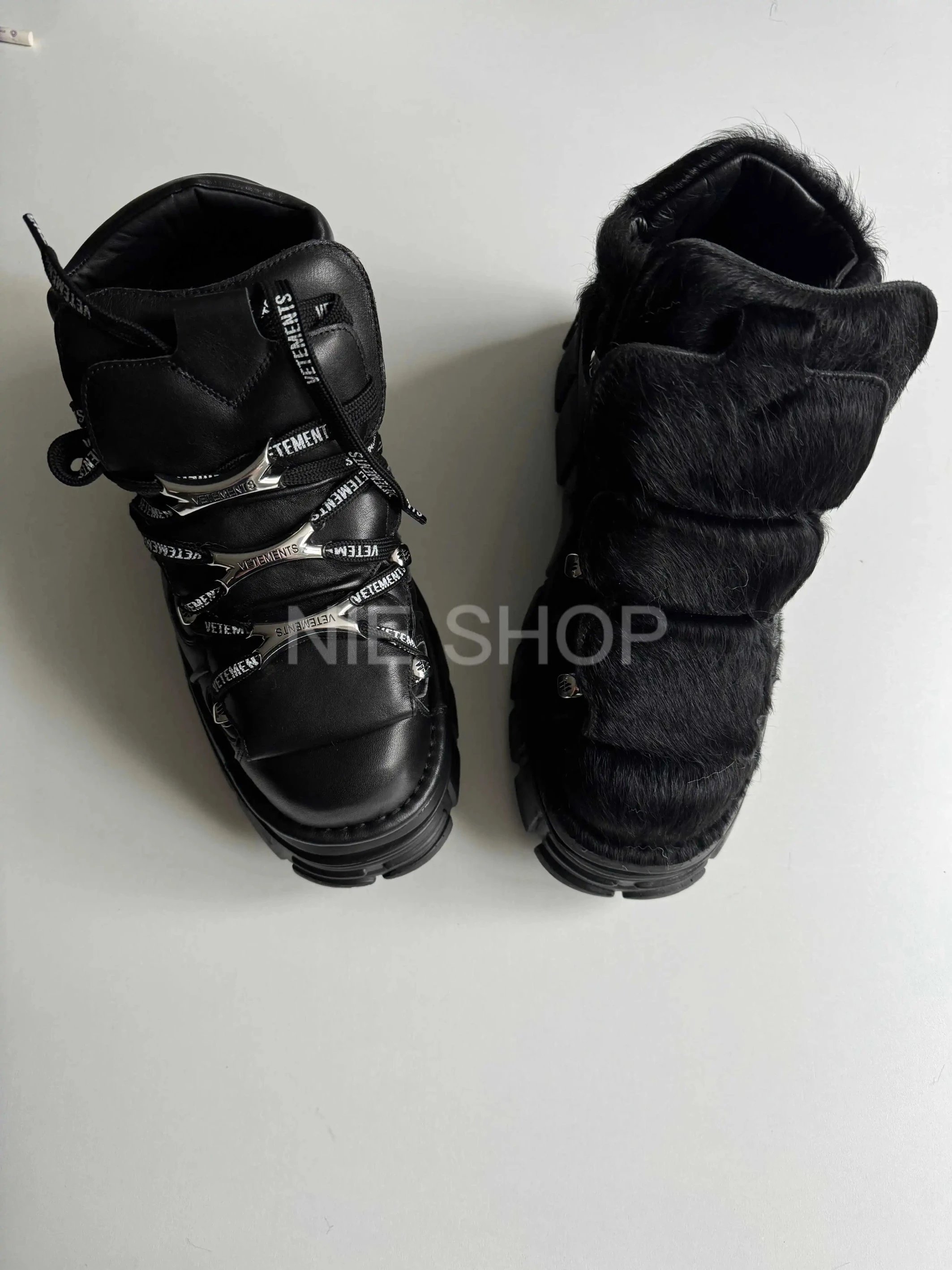 New Rock X Vetements (2+)