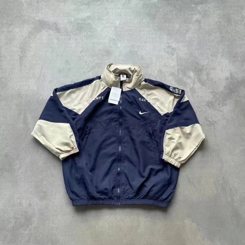 Nike X Cavempt Vintage