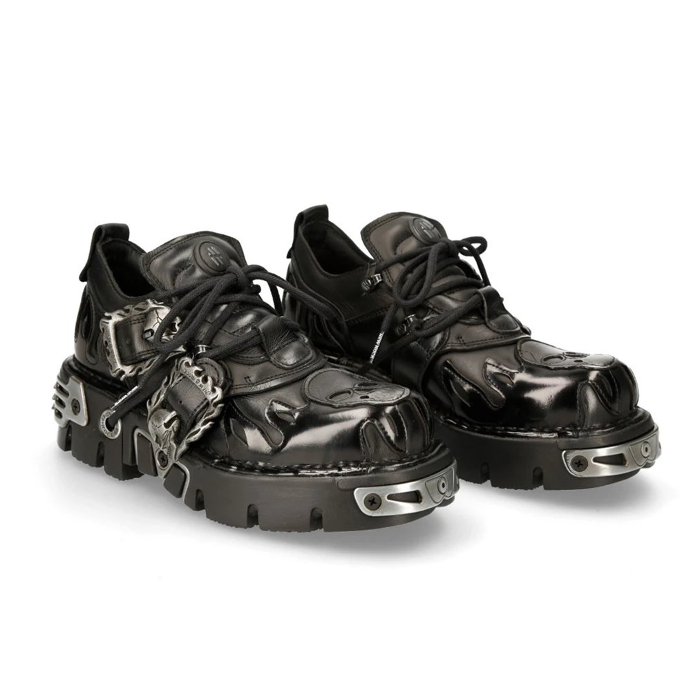 New Rocks M-992-S2