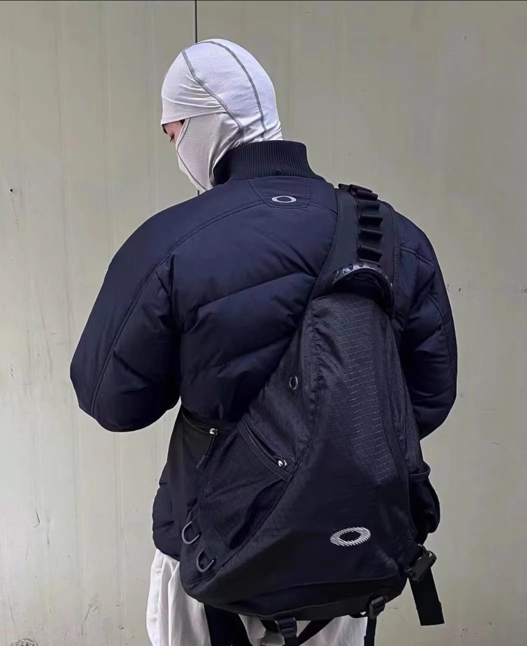 Oakley Sling Bag