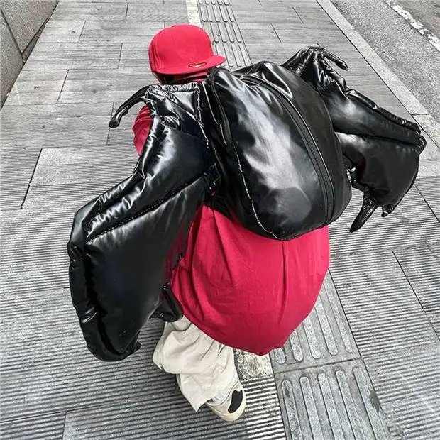 Undercover Batwing Backpack
