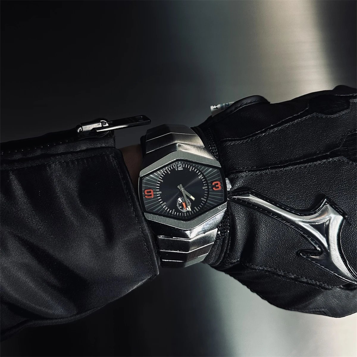 Diesel DZ4074 Watch
