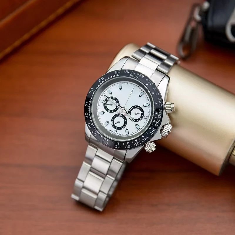 Rolex Quartz Watch