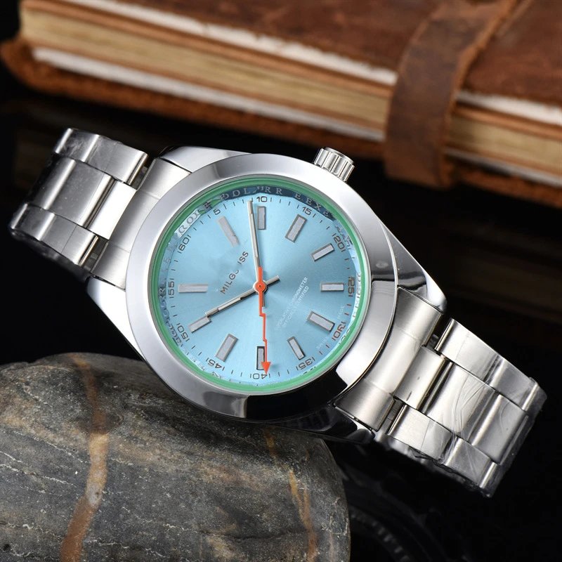 Rolex Quartz Watch