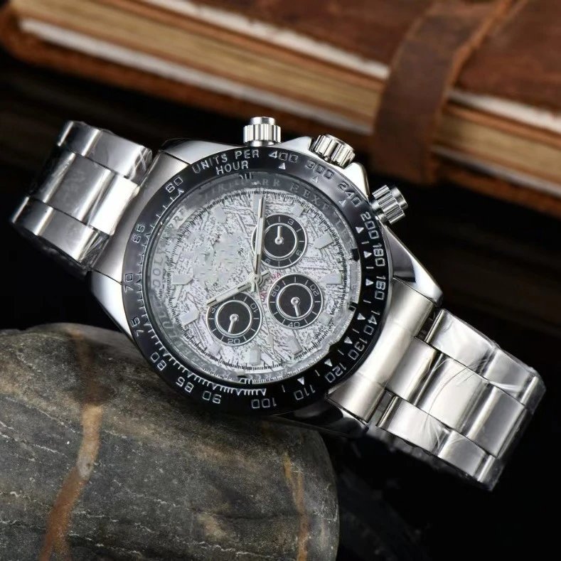 Olevs Watch