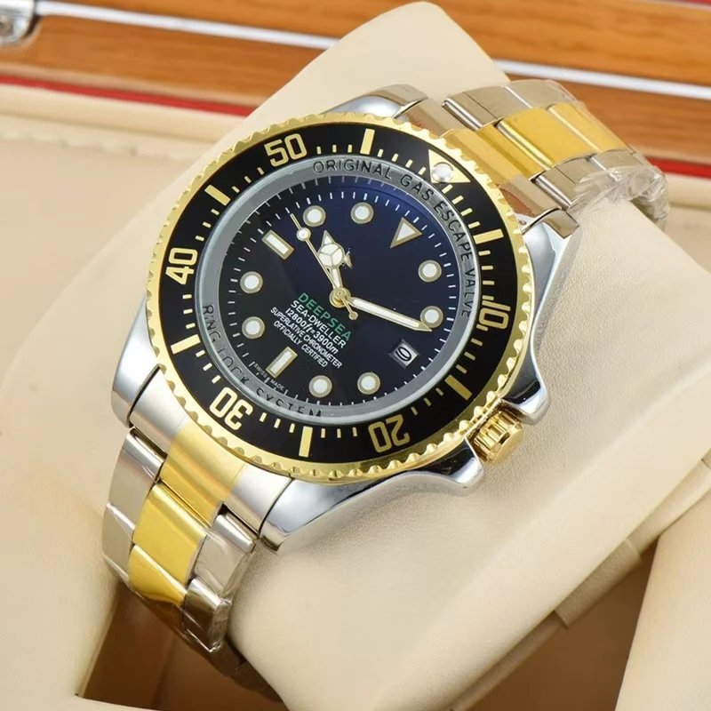 Rolex Quartz Watch
