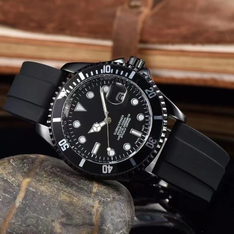 Rolex Quartz Watch