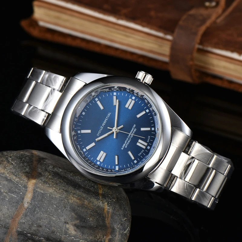 Rolex Quartz Watch