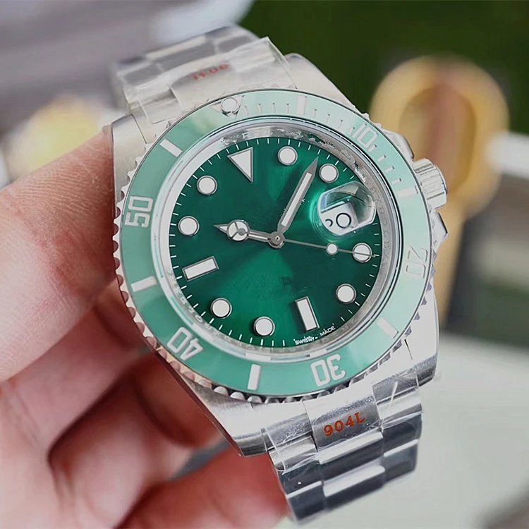 Rolex Watch