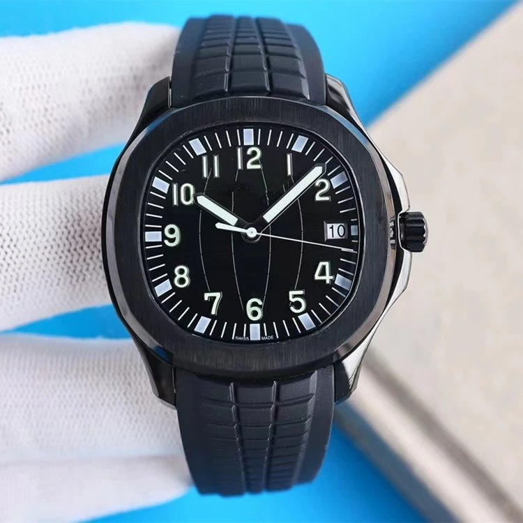 Patek Philippe Watch