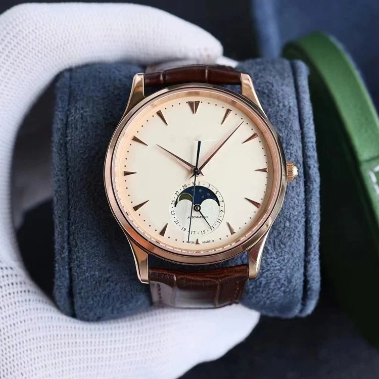 Cartier Watch