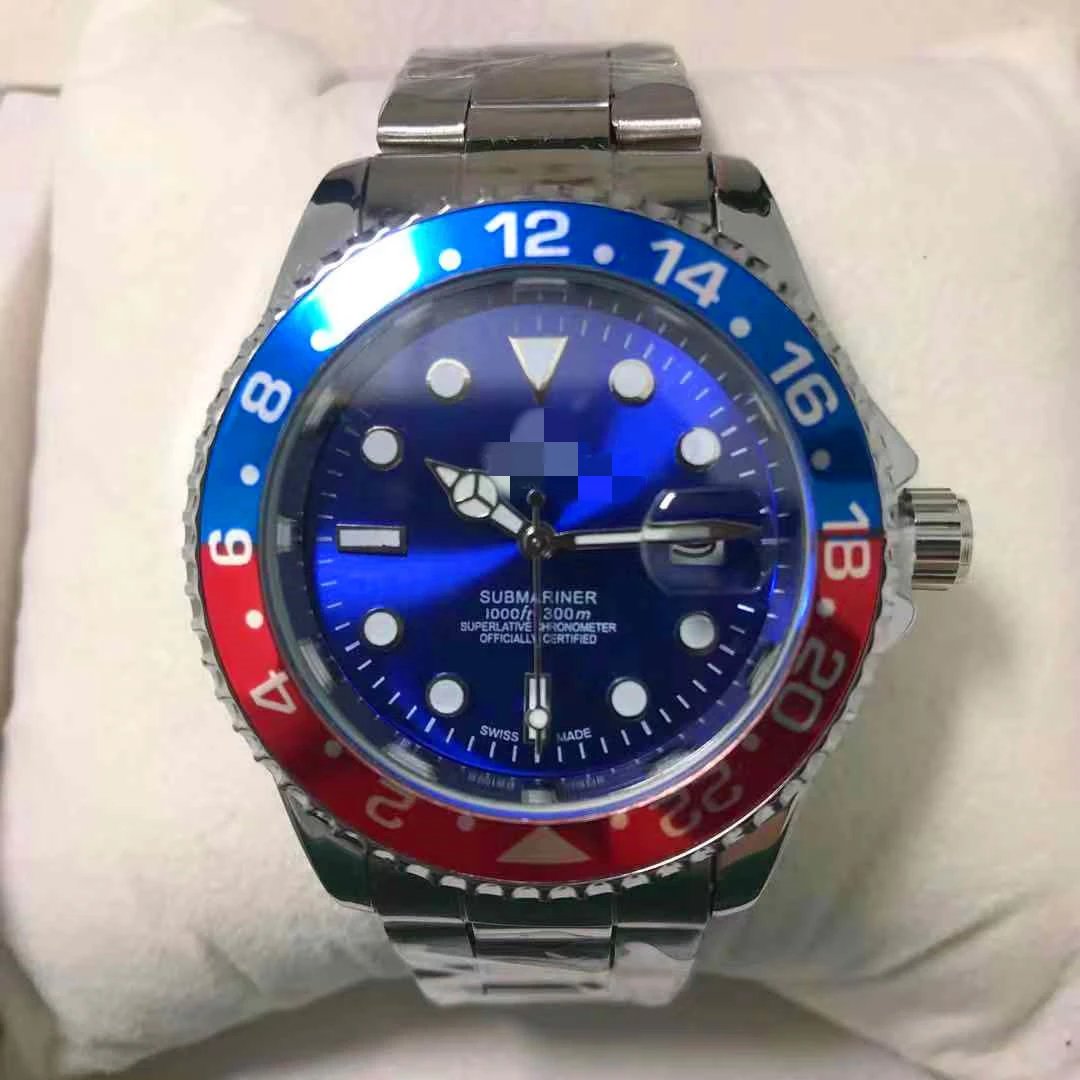 Rolex Quartz Watch