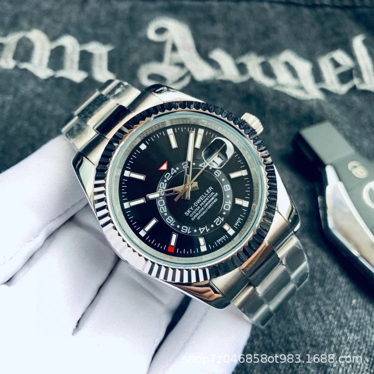 Rolex Watch