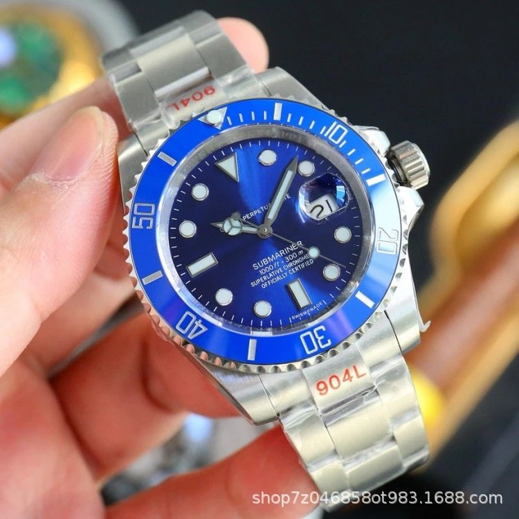 Rolex Watch