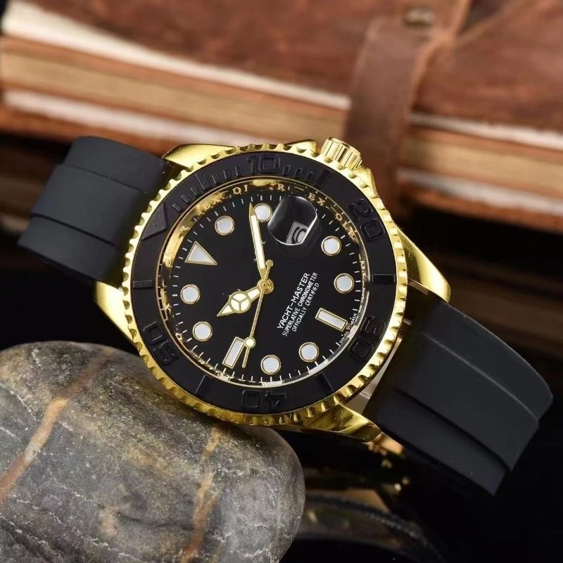 Rolex Quartz Watch