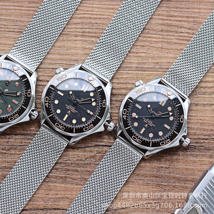 Olevs Watch