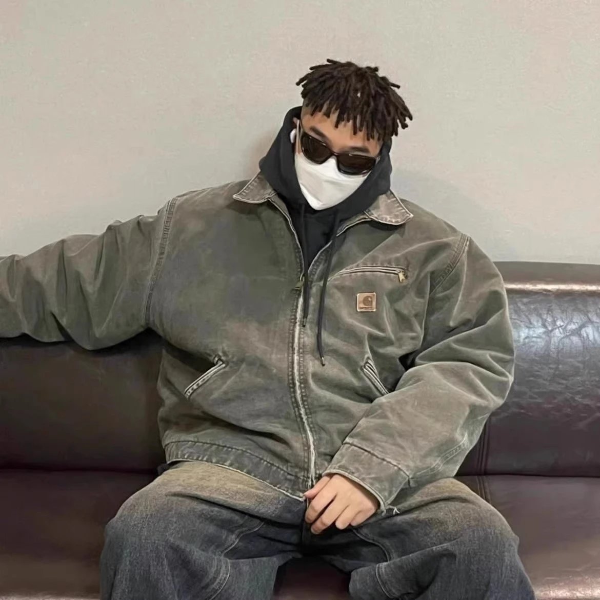 Carhartt Jacket