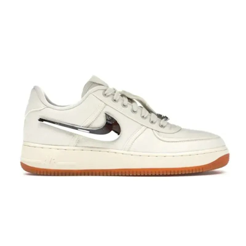 Air Force 1 Travis Scott