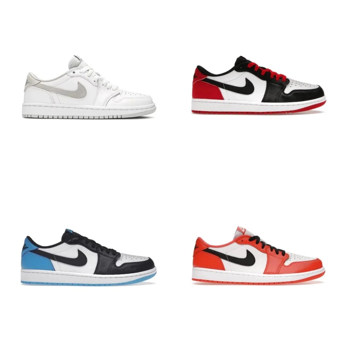 Air Jordan 1 Low OG