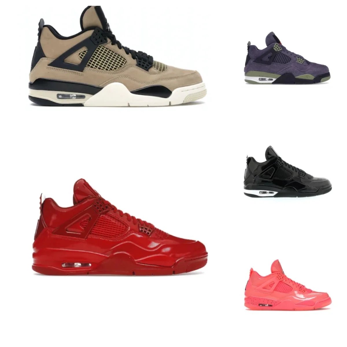 Air Jordan 4