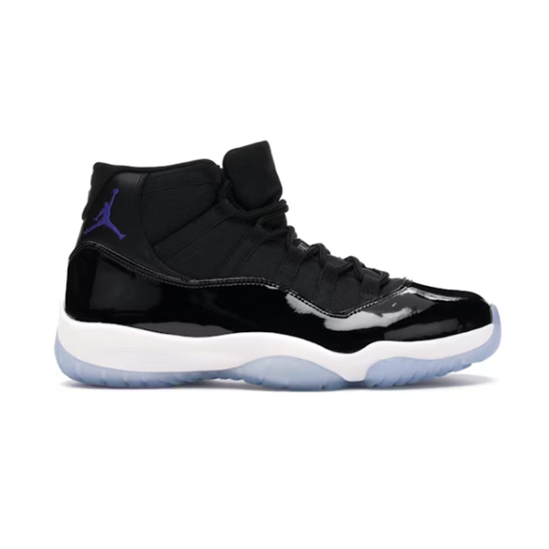 Air Jordan 11 Retro Space Jam LJR