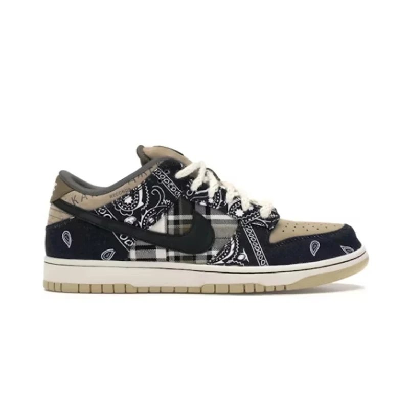 Dunk Regular Box CT5053-001