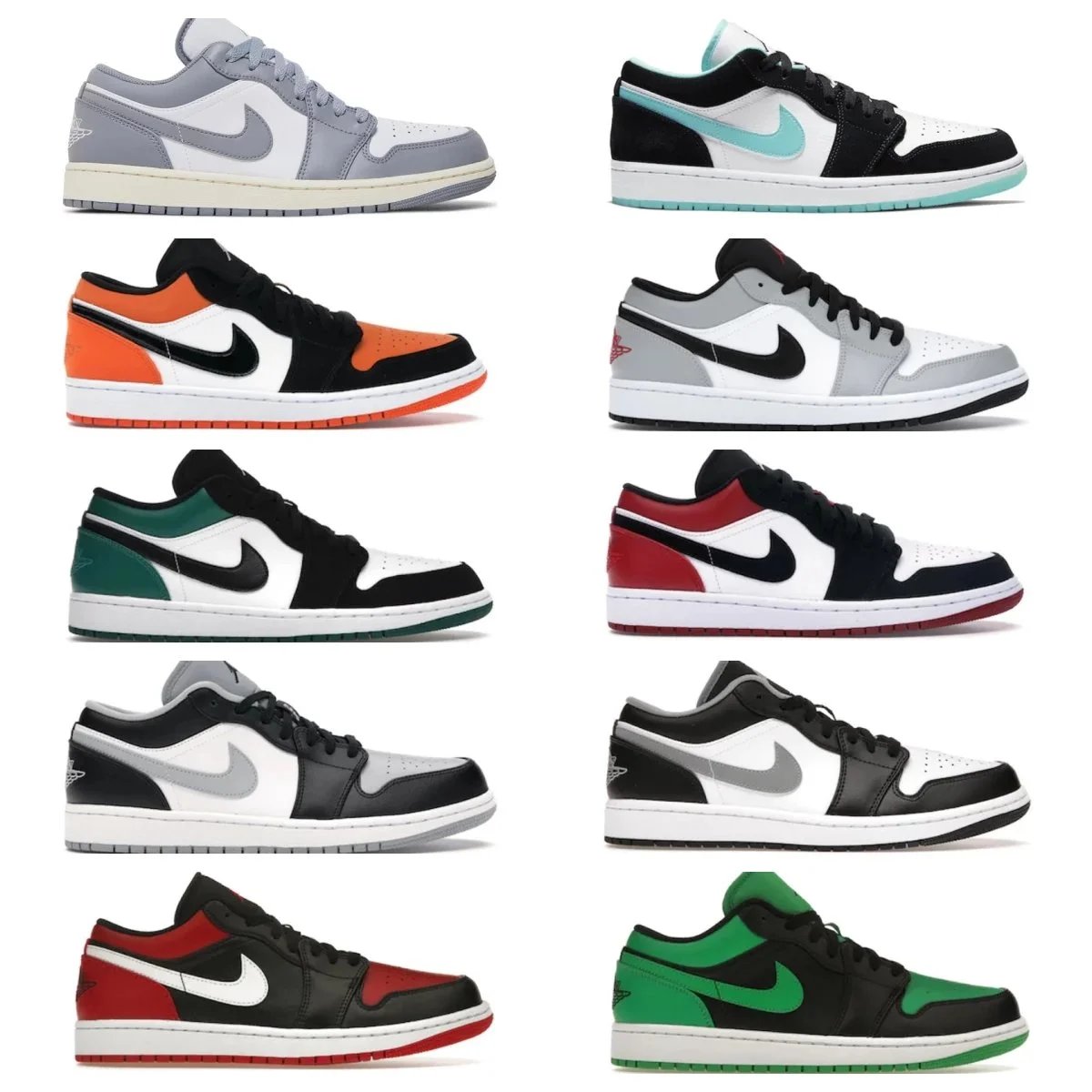 Air Jordan 1 Low OG