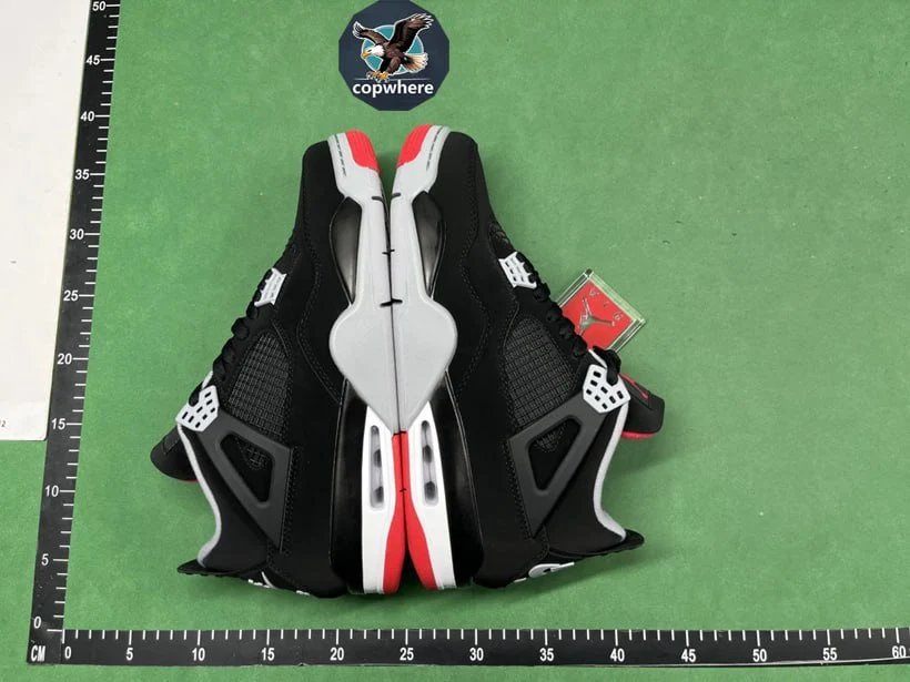Air Jordan 4 Retro OG