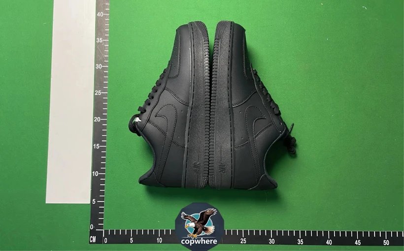 Air Force 1 OG
