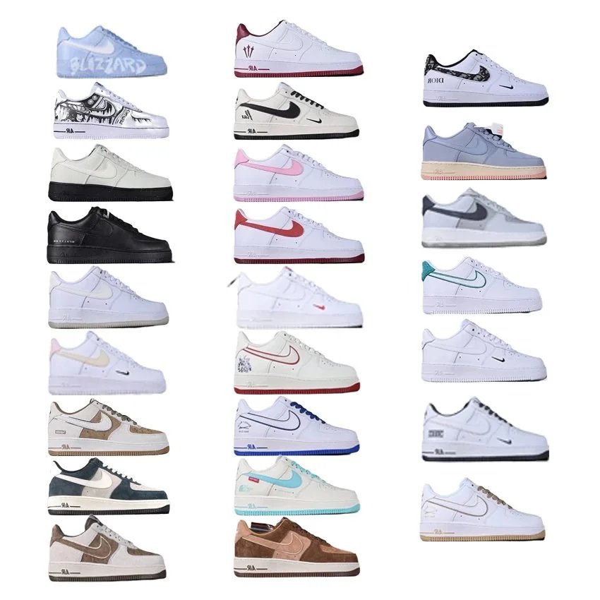 Air Force 1 07 OG