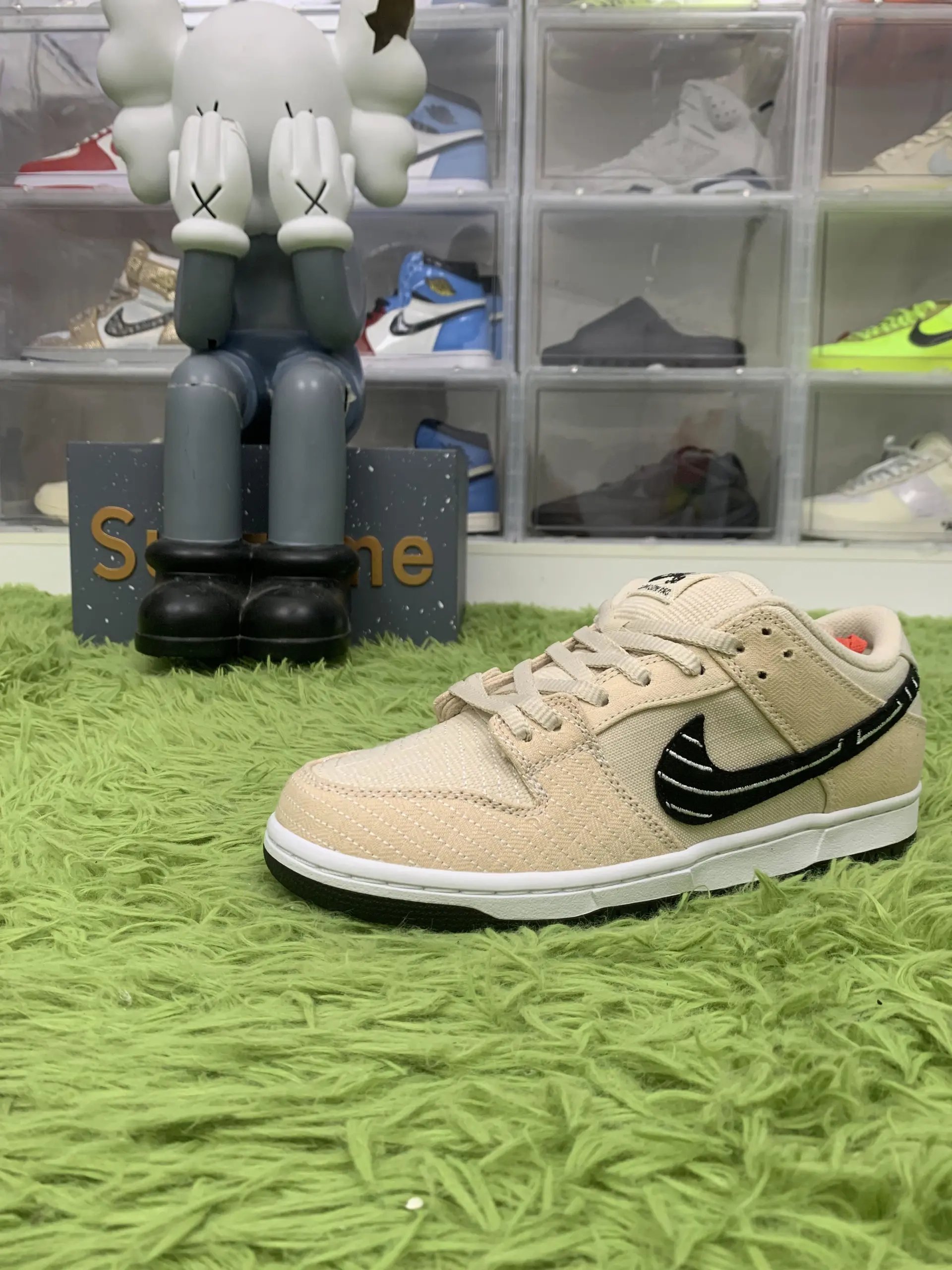 Dunk OG