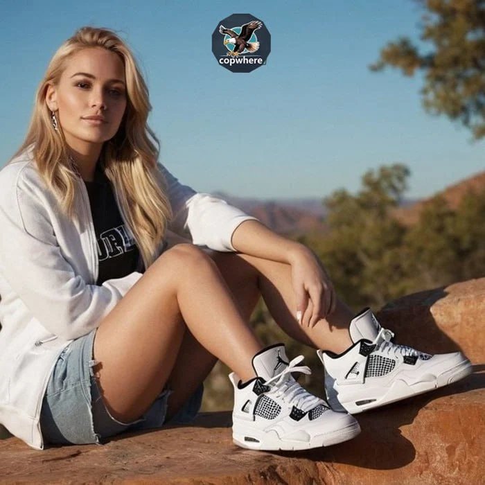 Air Jordan 4 Retro OG