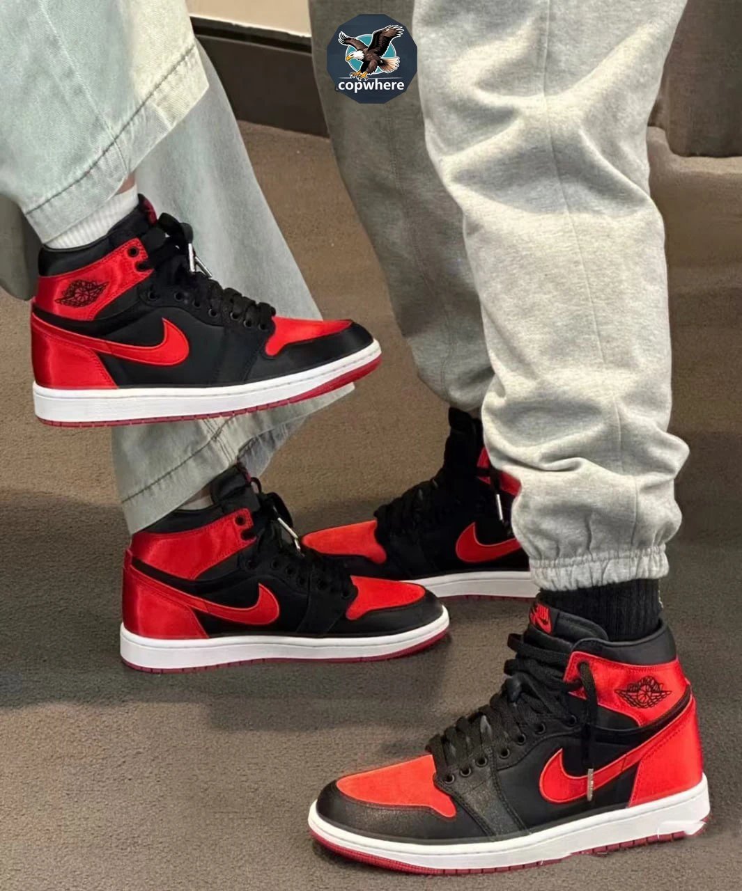 Air Jordan 1 High Retro OG