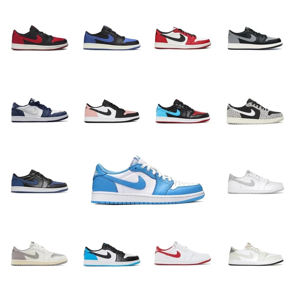 Air Jordan 1 Low OG