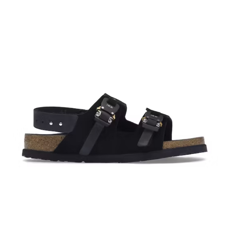 Birkenstock X Dior  Milano Sandal