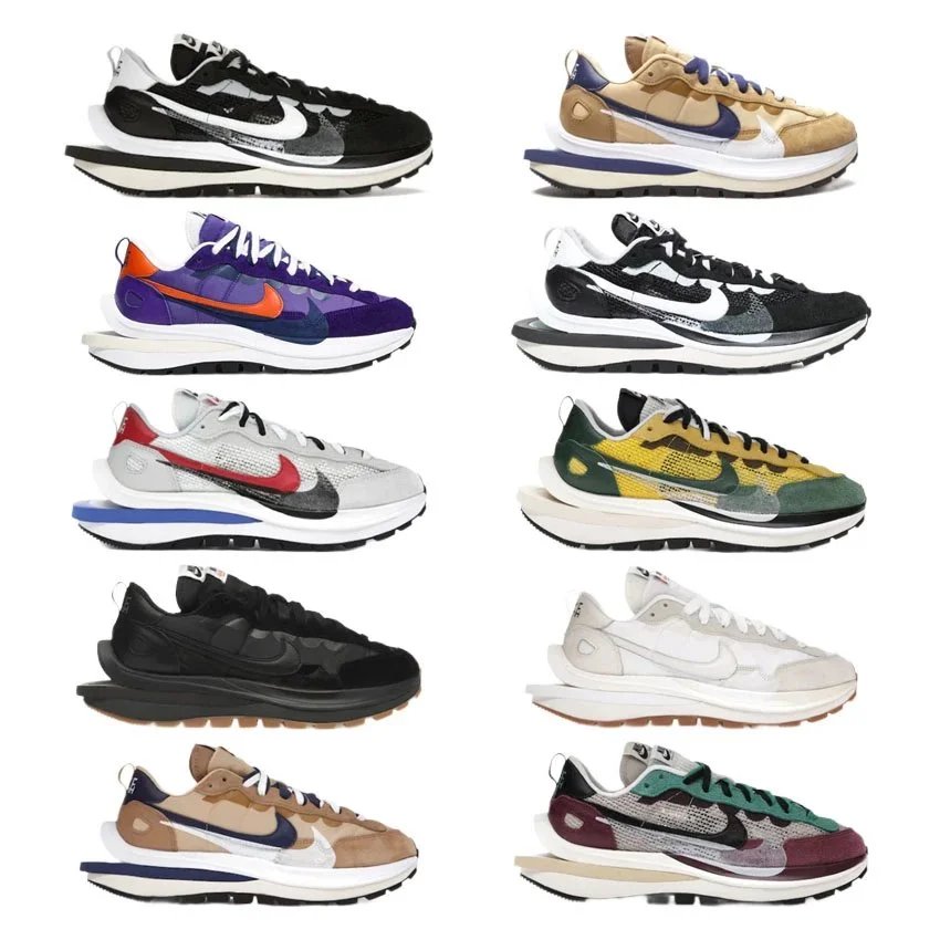 Nike Sacai