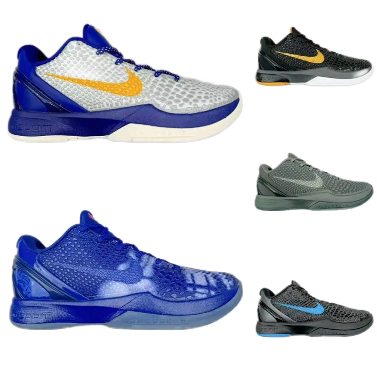 Nike Kobe 6 ZK6