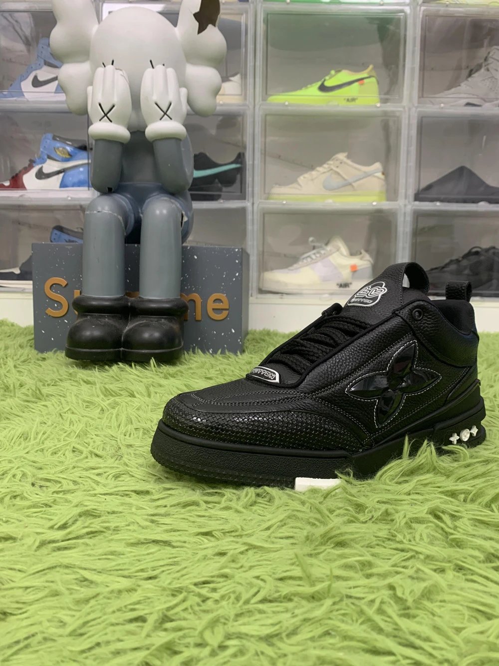 Louis Vuitton Skate